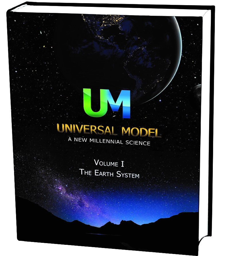 The Universal Model Volume 1 - (Earth System) Sessions